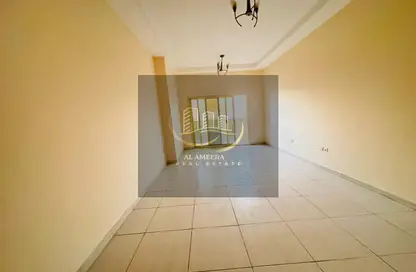 Apartment - 1 Bedroom - 2 Bathrooms for rent in Lavender Tower - Emirates City - Ajman