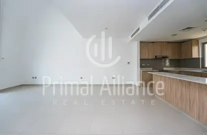 Townhouse - 3 Bedrooms - 5 Bathrooms for rent in The Pulse Townhouses - The Pulse - Dubai South (Dubai World Central) - Dubai