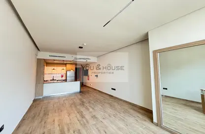 Apartment - 1 Bathroom for rent in Rokane G25 - Jumeirah Village Circle - Dubai