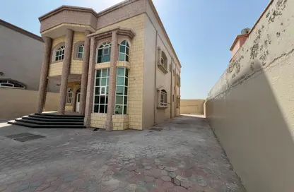 Villa - 5 Bedrooms - 7 Bathrooms for rent in Al Rawda 3 Villas - Al Rawda 3 - Al Rawda - Ajman