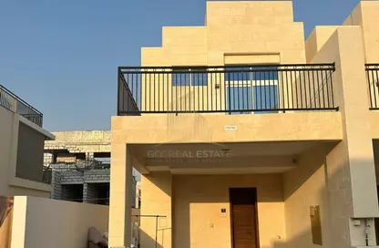 Townhouse - 4 Bedrooms - 3 Bathrooms for sale in Victoria 2 - Damac Hills 2 - Dubai