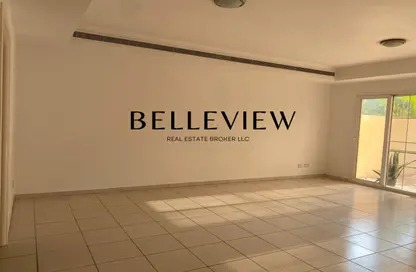 Villa - 3 Bedrooms - 4 Bathrooms for rent in Springs 1 - The Springs - Dubai