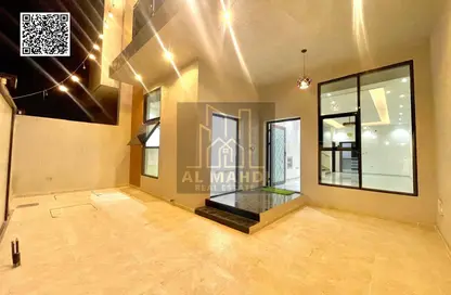 Townhouse - 4 Bedrooms - 6 Bathrooms for sale in Al Helio 2 - Al Helio - Ajman