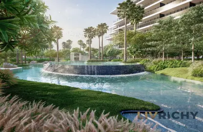 Apartment - Studio - 1 Bathroom for sale in Kempinski Residences The Creek - Al Jaddaf - Dubai