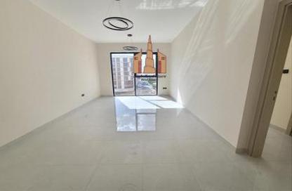 Apartment - 1 Bedroom - 2 Bathrooms for rent in Muwaileh 3 Building - Muwaileh - Sharjah