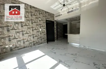 Apartment - 1 Bedroom - 1 Bathroom for rent in MAG 565 - MAG 5 - Dubai South (Dubai World Central) - Dubai
