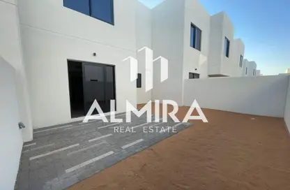 Townhouse - 2 Bedrooms - 4 Bathrooms for sale in Noya 1 - Noya - Yas Island - Abu Dhabi