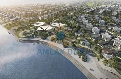 Land - Studio for sale in Lea - Yas Acres - Yas Island - Abu Dhabi