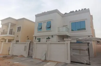 Villa - 5 Bedrooms for sale in Al Yasmeen 1 - Al Yasmeen - Ajman