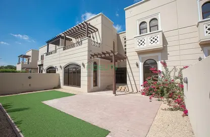 Villa - 4 Bedrooms - 5 Bathrooms for rent in Naseem - Mudon - Dubai