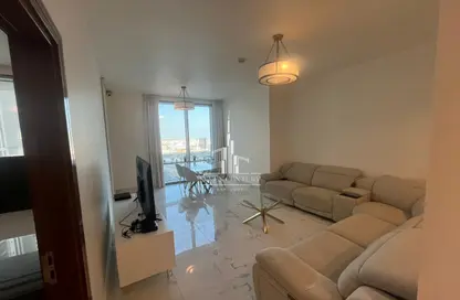 Apartment - 1 Bedroom - 1 Bathroom for sale in Noura Tower - Al Habtoor City - Business Bay - Dubai