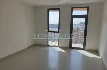 Apartment - Studio - 1 Bathroom for sale in The Dania District 3 - Midtown - Dubai Production City (IMPZ) - Dubai