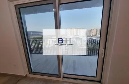 Apartment - 1 Bedroom - 1 Bathroom for sale in Waters Edge - Yas Island - Abu Dhabi