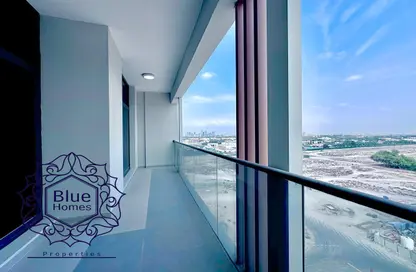 Apartment - 1 Bedroom - 2 Bathrooms for rent in Whitby Residences 1 - Nad Al Sheba 1 - Nad Al Sheba - Dubai