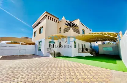 Villa - 5 Bedrooms for rent in Al Nayfa - Al Hili - Al Ain