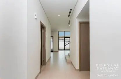 Townhouse - 3 Bedrooms - 4 Bathrooms for rent in Murooj Al Furjan - Al Furjan - Dubai