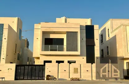 Villa - 5 Bedrooms - 7 Bathrooms for sale in Al Aamra Gardens - Al Amerah - Ajman