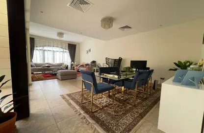 Villa - 4 Bedrooms - 5 Bathrooms for rent in Naseem - Mudon - Dubai