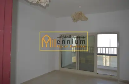 Apartment - 2 Bedrooms - 3 Bathrooms for sale in Al Shahd Tower - Al Khan Lagoon - Al Khan - Sharjah