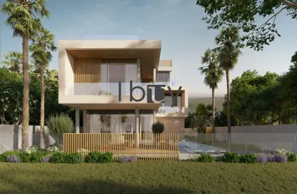 Townhouse - 3 Bedrooms - 4 Bathrooms for sale in Reem Hills - Najmat Abu Dhabi - Al Reem Island - Abu Dhabi