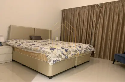 Apartment - 1 Bedroom - 1 Bathroom for rent in Carson C - Carson - DAMAC Hills - Dubai