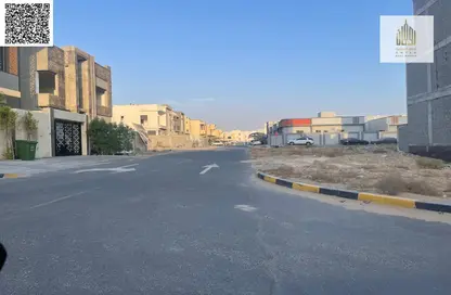 Land - Studio for sale in Al Zaheya Gardens - Al Zahya - Ajman