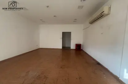 Shop - Studio - 1 Bathroom for rent in N-09 - Persia Cluster - International City - Dubai