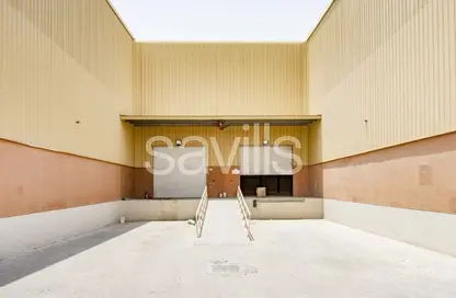 Warehouse - Studio - 3 Bathrooms for rent in Phase 1 - Dubai Investment Park (DIP) - Dubai