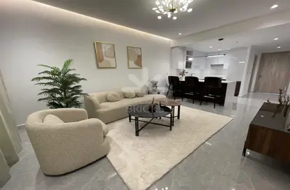 Apartment - 1 Bedroom - 1 Bathroom for sale in 7 Park Central - Jumeirah Village Circle - Dubai