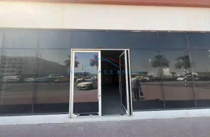 Shop - Studio - 1 Bathroom for rent in Al Qusais Industrial Area 3 - Al Qusais Industrial Area - Al Qusais - Dubai