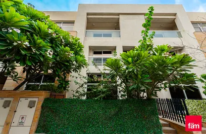 Townhouse - 3 Bedrooms - 4 Bathrooms for rent in Oasis Flex - Jumeirah Village Circle - Dubai