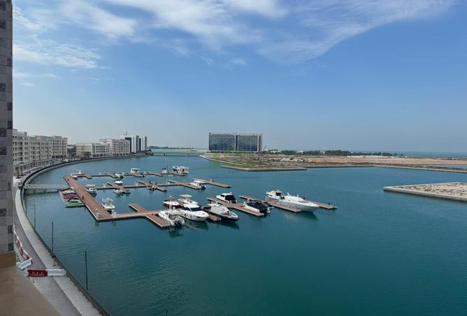 Apartment - 2 Bedrooms - 3 Bathrooms for rent in Lagoon B12 - The Lagoons - Mina Al Arab - Ras Al Khaimah