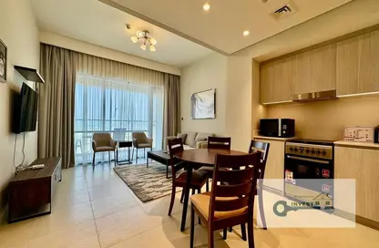 Apartment - 1 Bedroom - 1 Bathroom for sale in Vida Residences Creek Beach - Creek Beach - Dubai Creek Harbour (The Lagoons) - Dubai