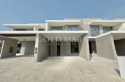 Villa - 3 Bedrooms - 4 Bathrooms for rent in Ruba - Arabian Ranches 3 - Dubai