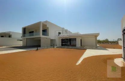 Villa - 6 Bedrooms - 7 Bathrooms for rent in Yas Acres - Yas Island - Abu Dhabi