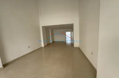 Shop - Studio - 1 Bathroom for rent in Al Majaz 2 - Al Majaz - Sharjah