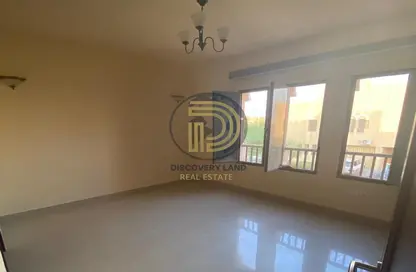 Villa - 3 Bedrooms - 3 Bathrooms for rent in Zone 7 - Hydra Village - Abu Dhabi