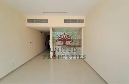 Apartment - 1 Bathroom for rent in Al Zahia - Muwaileh Commercial - Sharjah