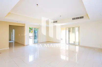 Villa - 3 Bedrooms - 4 Bathrooms for sale in Khannour Community - Al Raha Gardens - Abu Dhabi