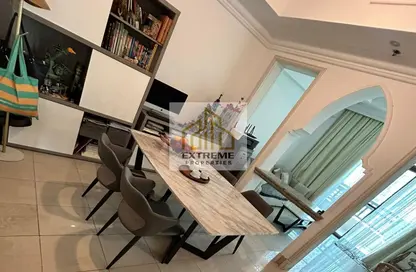 Apartment - 1 Bedroom - 1 Bathroom for rent in Attareen Residences - The Old Town Island - Downtown Dubai - Dubai