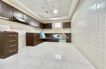 شقة - 3 غرف نوم - 3 حمامات للايجار في واحة السيليكون - دبي