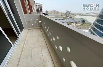 Apartment - 1 Bedroom - 2 Bathrooms for sale in The Dunes - Dubai Silicon Oasis - Dubai