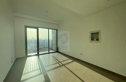 Apartment - 1 Bedroom - 1 Bathroom for rent in Park Heights 2 - Park Heights - Dubai Hills Estate - Dubai