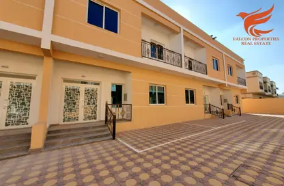 Villa - 4 Bedrooms - 4 Bathrooms for rent in Al Qusaidat - Ras Al Khaimah