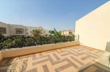 Villa - 4 Bedrooms - 6 Bathrooms for rent in Mohamed Bin Zayed City - Abu Dhabi