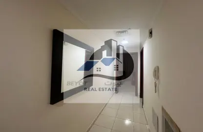 Apartment - 2 Bedrooms - 2 Bathrooms for rent in Orient Tower 2 - Orient Towers - Al Bustan - Ajman