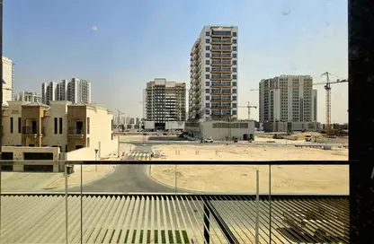 Townhouse - 4 Bedrooms - 5 Bathrooms for rent in West Village - Al Furjan - Dubai