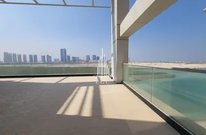 Apartment - 3 Bedrooms - 5 Bathrooms for sale in Oasis Residences - Shams Abu Dhabi - Al Reem Island - Abu Dhabi