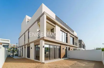 Villa - 4 Bedrooms - 4 Bathrooms for sale in Aura - Tilal Al Ghaf - Dubai