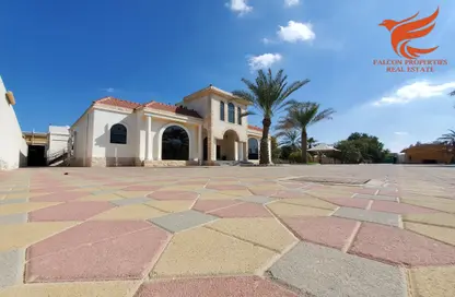 Villa - 6 Bedrooms - 7 Bathrooms for rent in Al Riffa - Ras Al Khaimah